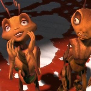 Fotoğraf Karınca Z