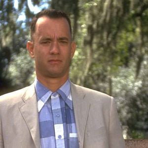 Fotoğraf Forrest Gump