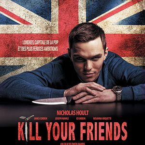 Fotoğraf Kill Your Friends