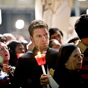 Fotoğraf Melekler ve Şeytanlar