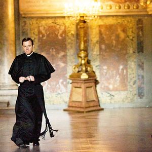 Fotoğraf Melekler ve Şeytanlar