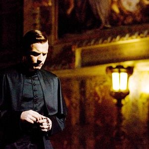 Fotoğraf Melekler ve Şeytanlar