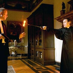 Fotoğraf Melekler ve Şeytanlar