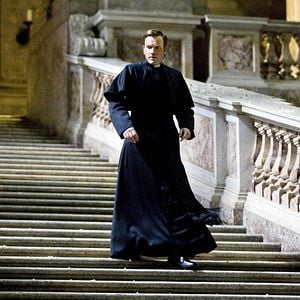 Fotoğraf Melekler ve Şeytanlar