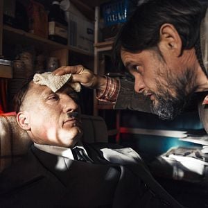 Fotoğraf Oliver Masucci