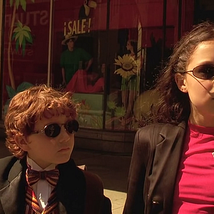 Fotoğraf Çılgın Çocuklar