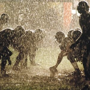 Fotoğraf Kazanma Hırsı