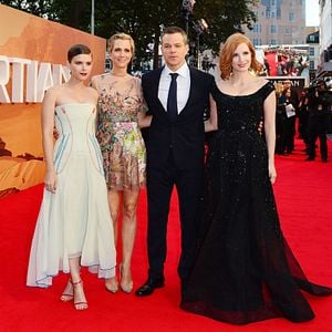 Fotoğraf Jessica Chastain