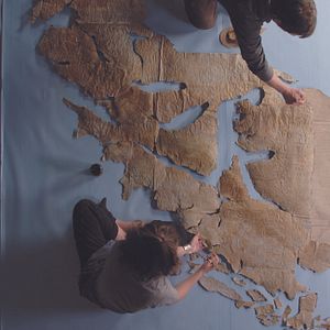 Fotoğraf The Pearl Button