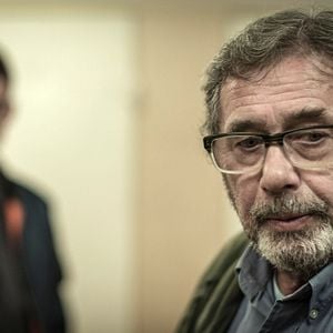 Fotoğraf Janusz Gajos