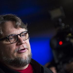 Fotoğraf Guillermo del Toro