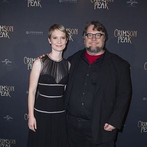 Fotoğraf Guillermo del Toro
