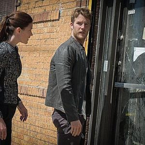 Fotoğraf Jennifer Carpenter