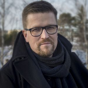 Fotoğraf Klaus Härö