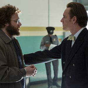 Fotoğraf Seth Rogen