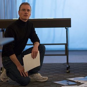 Fotoğraf Steve Jobs