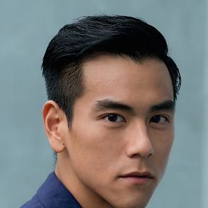 Fotoğraf Eddie Peng