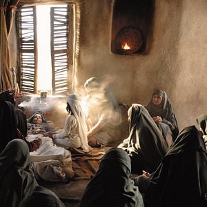 Fotoğraf Hz. Muhammed: Allah'ın Elçisi