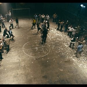 Fotoğraf Takım: Mahalle Aşkına