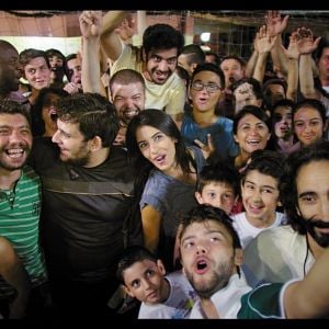 Fotoğraf Takım: Mahalle Aşkına