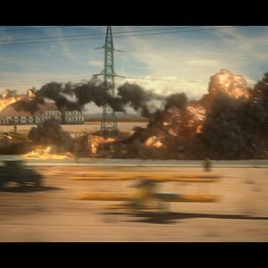 Fotoğraf Kanat : Vecihi Hürkuş