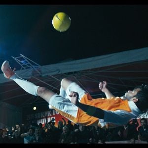 Fotoğraf Takım: Mahalle Aşkına