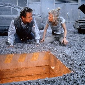 Fotoğraf Cehennemden Daha Sıcak