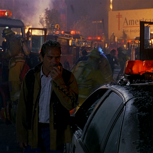 Fotoğraf Cehennemden Daha Sıcak