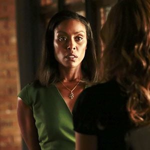 Fotoğraf Christine Adams