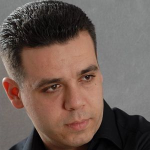 Fotoğraf Sam Lahoud