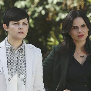 Fotoğraf Once Upon a Time