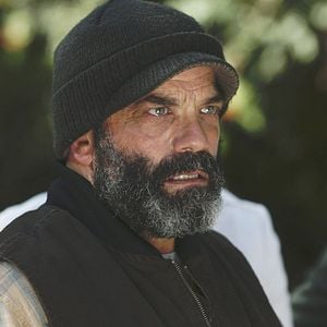 Fotoğraf Lee Arenberg
