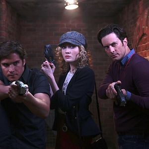 Fotoğraf Diego Boneta