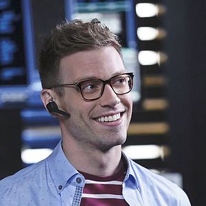 Fotoğraf Barrett Foa