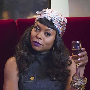 Fotoğraf Taraji P. Henson