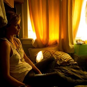 Fotoğraf Karanlık Yerler