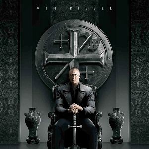 Fotoğraf Son Cadı Avcısı