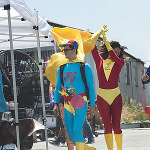 Fotoğraf Elyes Gabel