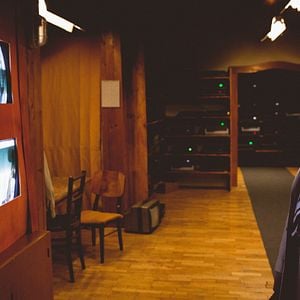 Fotoğraf Chuck Norris vs Communism