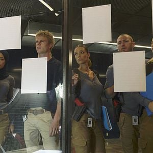 Fotoğraf Jake McLaughlin