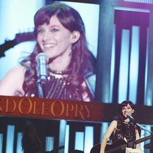 Fotoğraf Aubrey Peeples