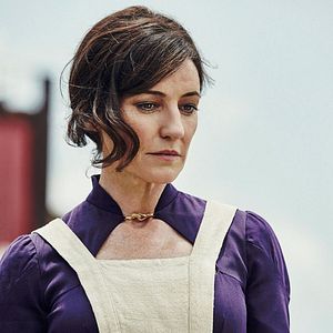 Fotoğraf Orla Brady