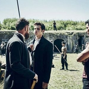 Fotoğraf Oliver Stark