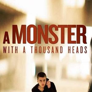 Fotoğraf Bin Başlı Canavar