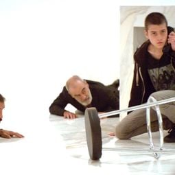 Fotoğraf Bin Başlı Canavar