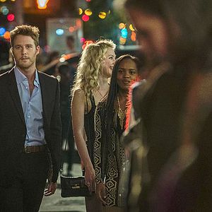 Fotoğraf Jake McDorman