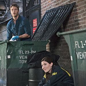 Fotoğraf Jennifer Carpenter