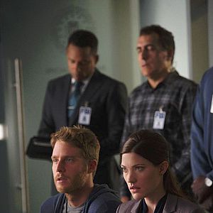 Fotoğraf Jennifer Carpenter