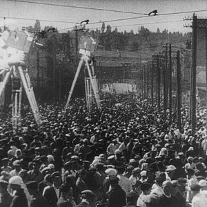 Fotoğraf Kameralı Adam