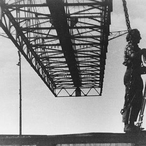 Fotoğraf Kameralı Adam